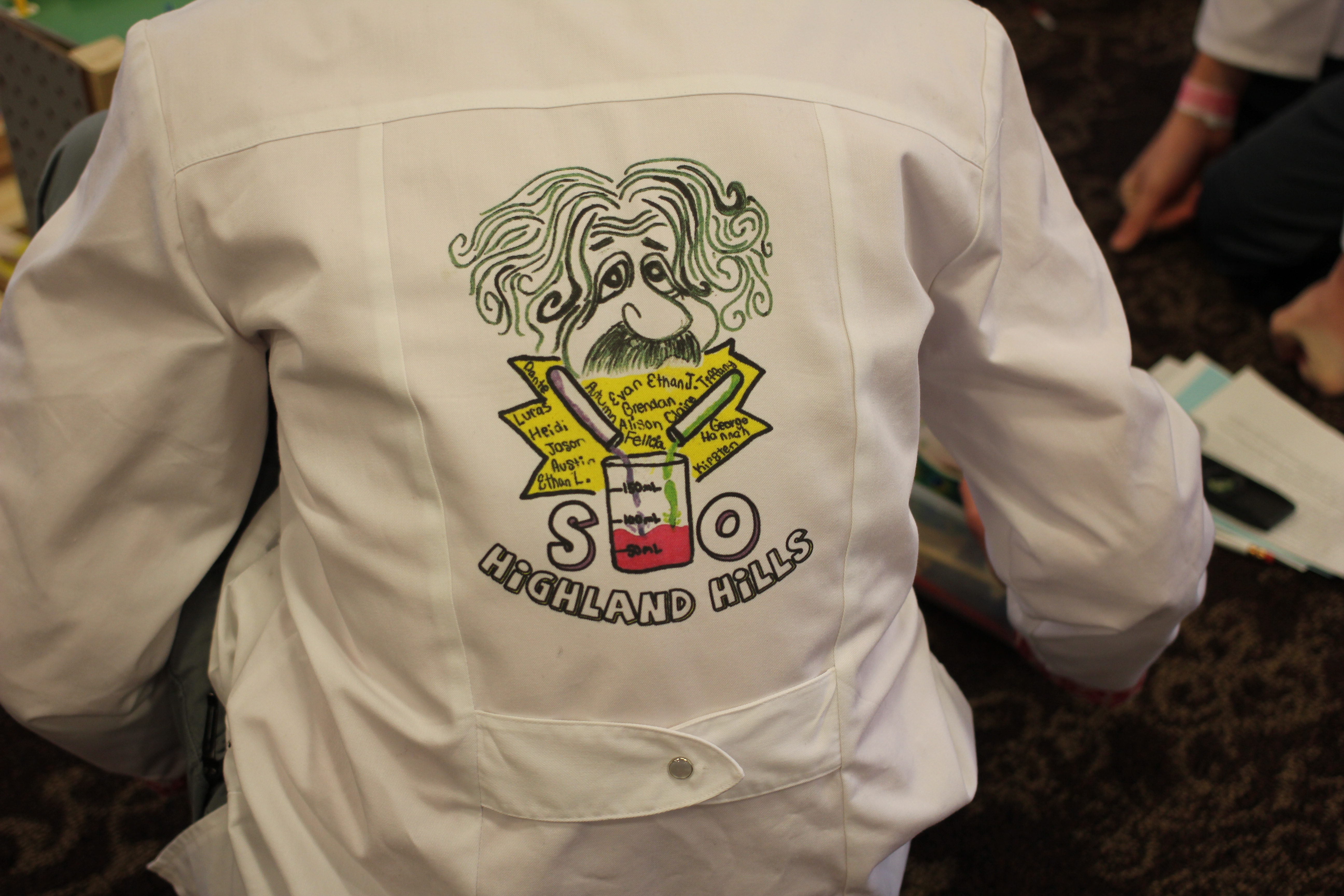 Indiana Science Olympiad Indiana Science Olympiad