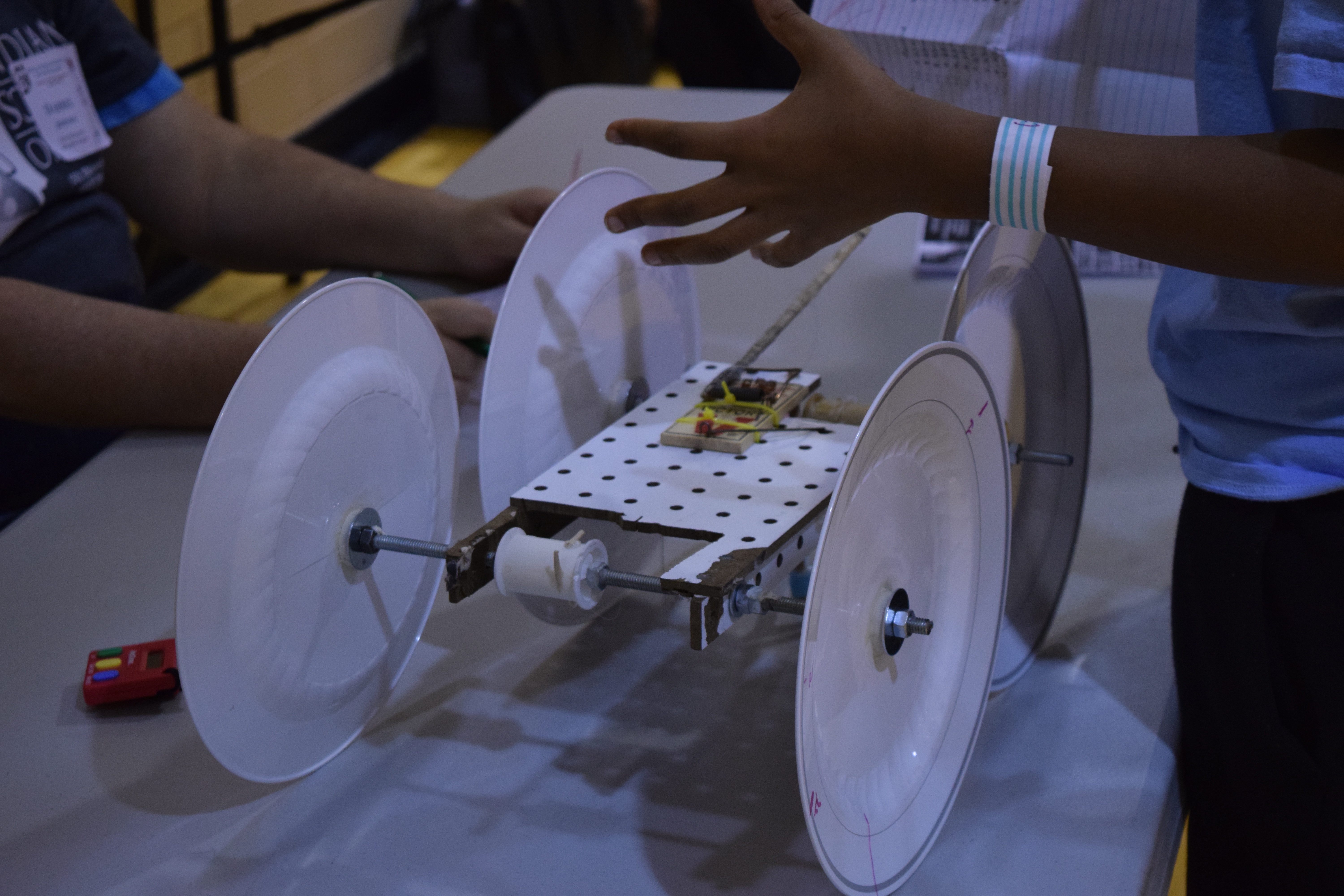 Indiana Science Olympiad Indiana Science Olympiad