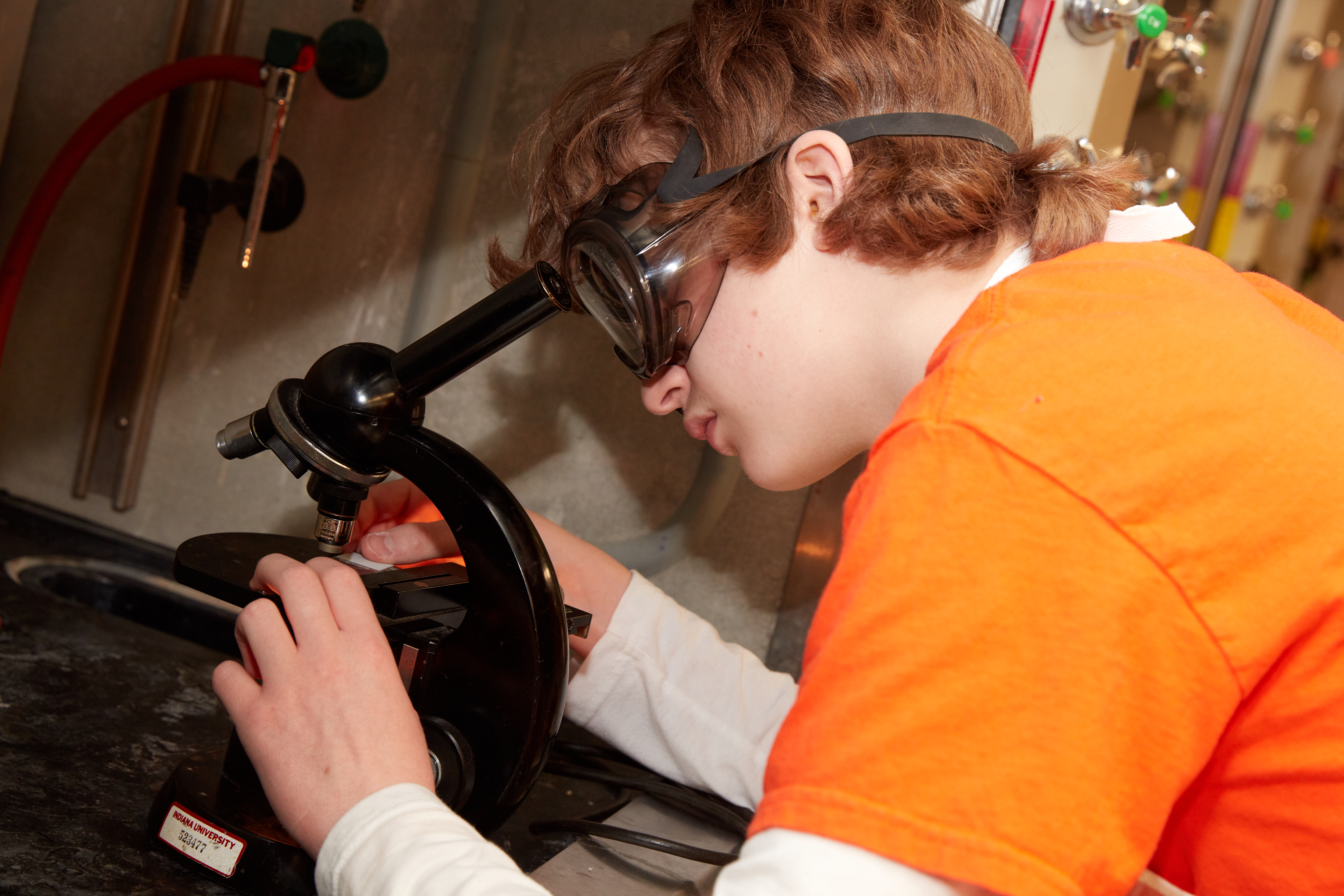 Indiana Science Olympiad Indiana Science Olympiad