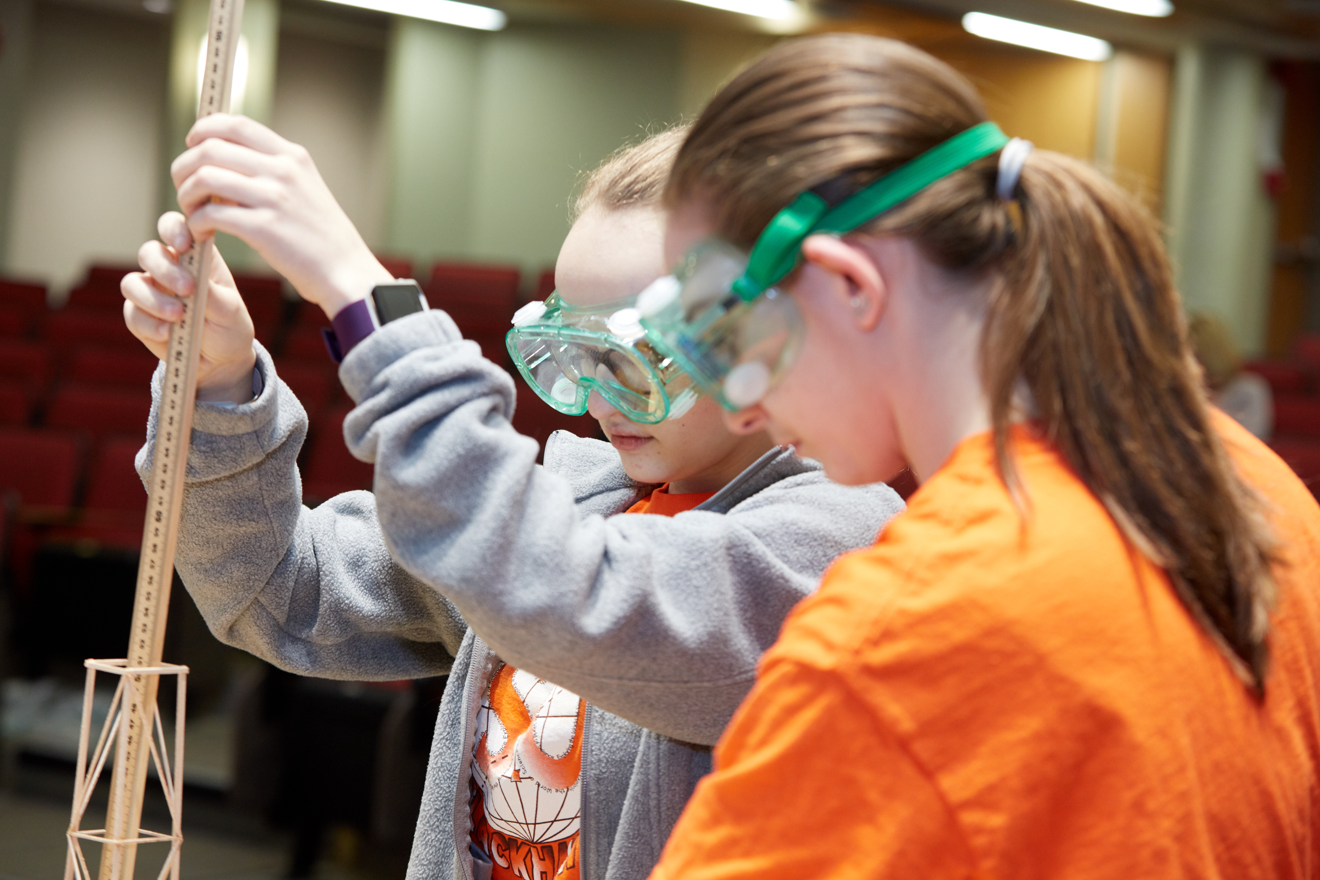 Indiana Science Olympiad Indiana Science Olympiad